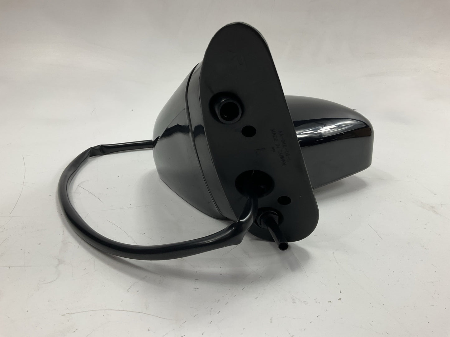 Pilot LN3209410-1L00 Left Heated Power Mirror - 1995-1996 Lincoln Town Car