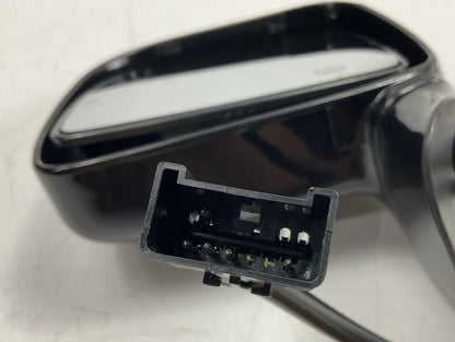 Pilot LN3209410-1L00 Left Heated Power Mirror - 1995-1996 Lincoln Town Car