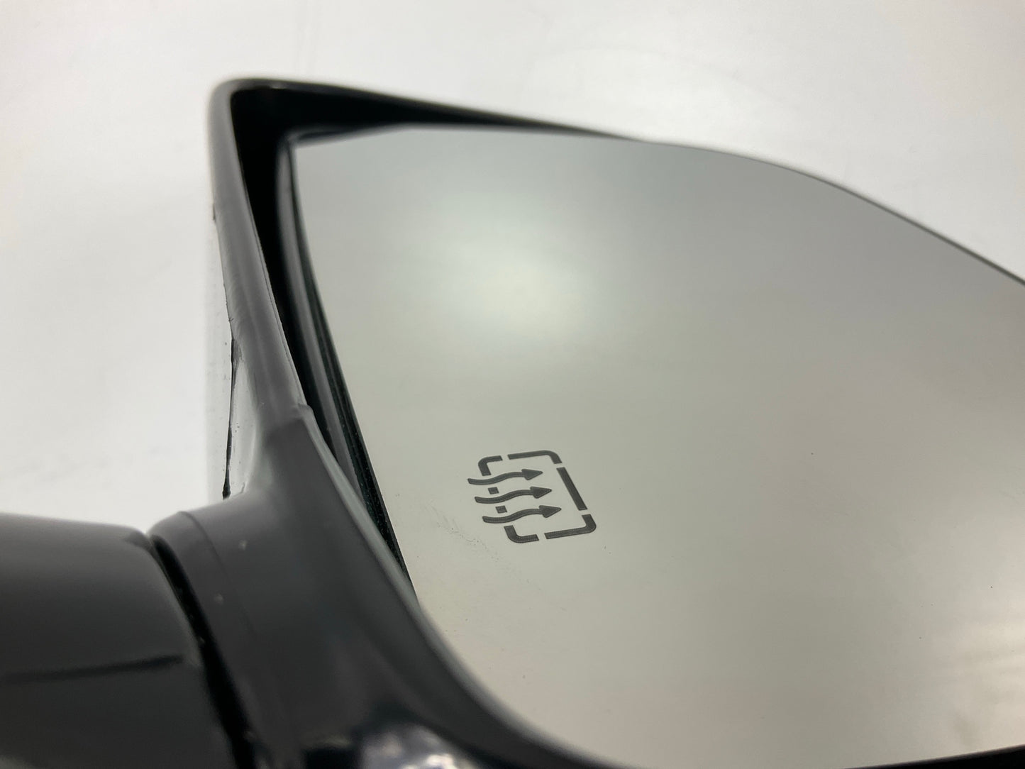 Pilot LN3209410-2L00 Left Power Mirror Heated Glass - 1996-1997 Lincoln Town Car