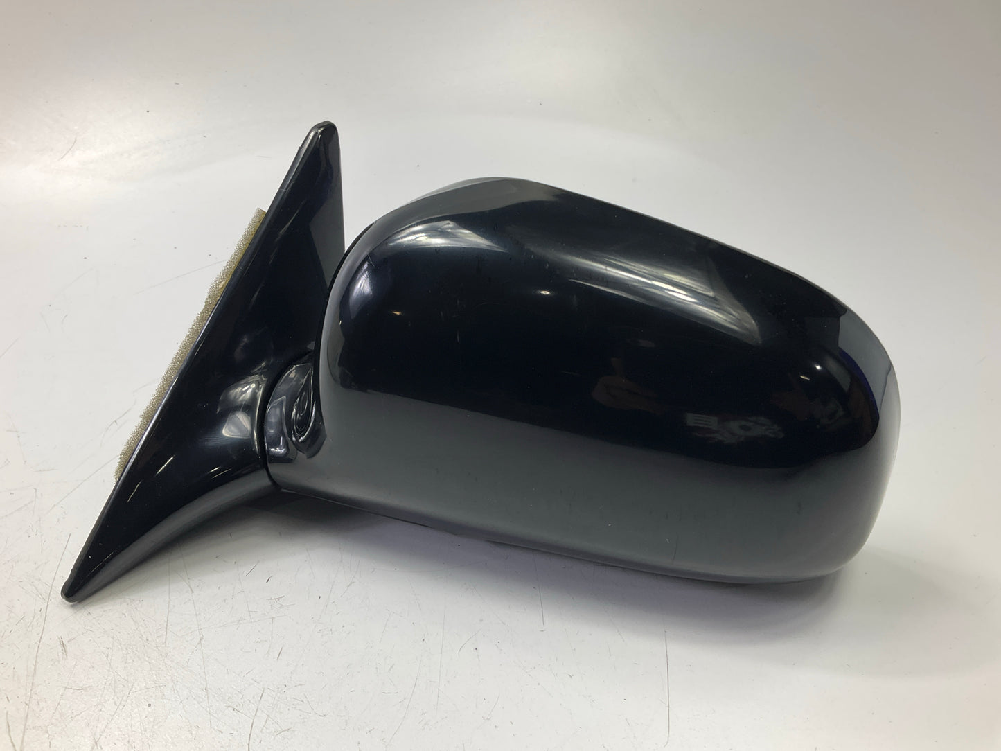 Pilot MB1409410-1L00 Left Manual Mirror For 1987-1996 Mitsubishi Mirage
