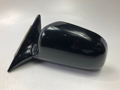 Pilot MB1409410-1L00 Left Manual Mirror For 1987-1996 Mitsubishi Mirage