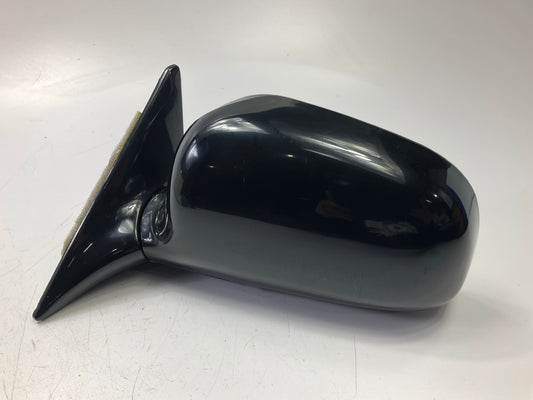 Pilot MB1409410-1L00 Left Manual Mirror For 1987-1996 Mitsubishi Mirage
