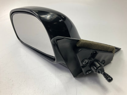 Pilot MB1409410-1L00 Left Manual Mirror For 1987-1996 Mitsubishi Mirage