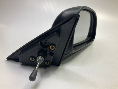 Pilot MB1409410-1R00 Right Manual Mirror For 1987-1996 Mitsubishi Mirage