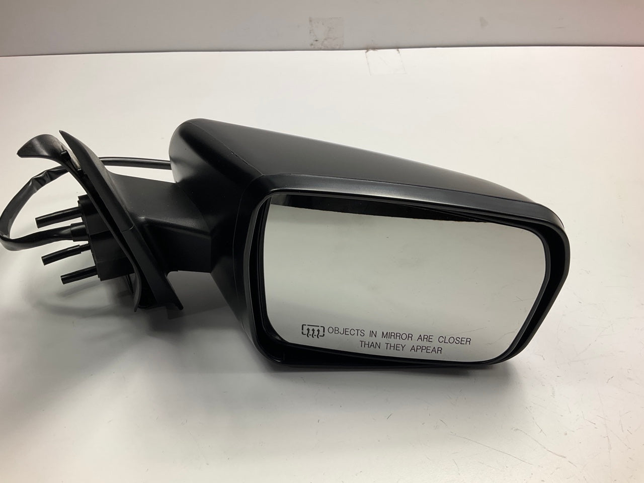 Pilot MB9410AR Right Side Heated Mirror Replacement For 2004-2008 Galant