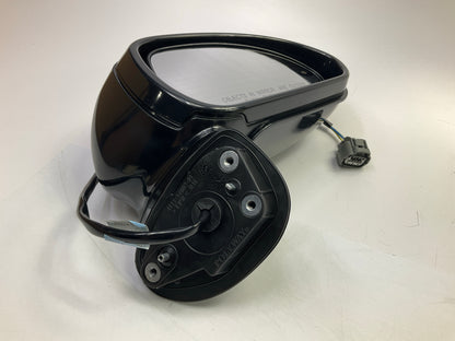Pilot MB5394100R Right Mirror, Power, Non-heated For 2006-12 Mitsubishi Eclipse