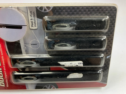 Pilot MD-015 Peel & Stick Door Guard - Pack Of 4