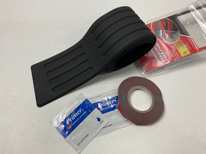 Pilot MD-054E Universal 12'' Peel & Stick Bumper Guard Cut To Fit