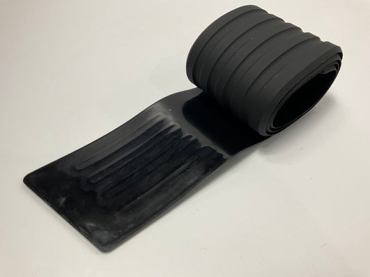 Pilot MD-054E Universal 12'' Peel & Stick Bumper Guard Cut To Fit
