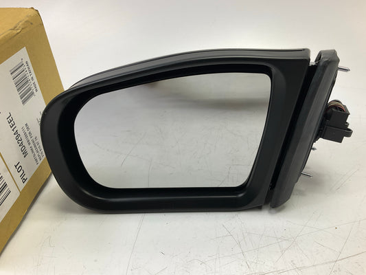 Pilot MD42941EEL Left Driver Side Mirror - 00-03 Mercedes Benz E320 Power Heated