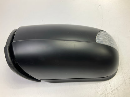 Pilot MD42941EEL Left Driver Side Mirror - 00-03 Mercedes Benz E320 Power Heated