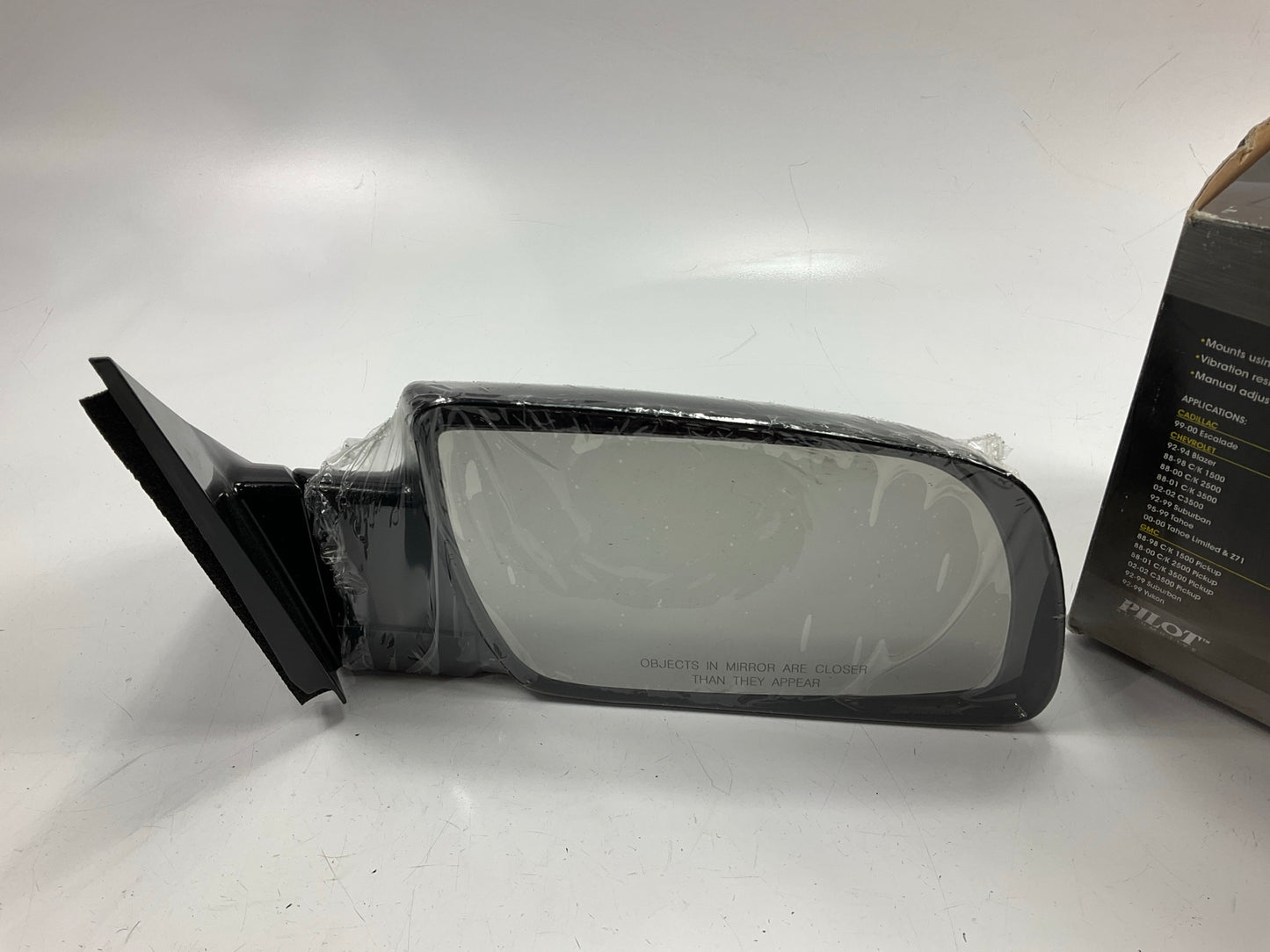 Pilot MI-029 Right Manual Mirror