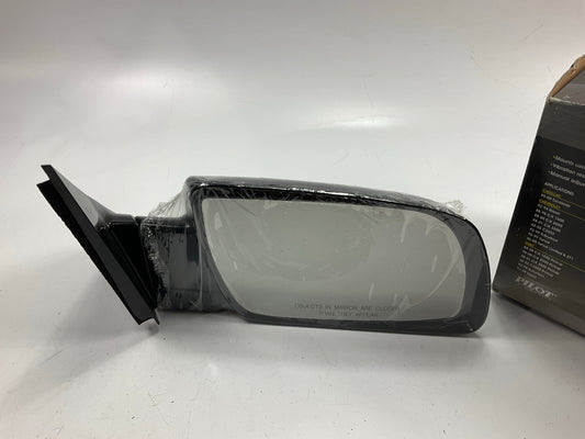Pilot MI-029 Right Manual Mirror
