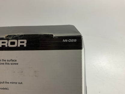 Pilot MI-029 Right Manual Mirror