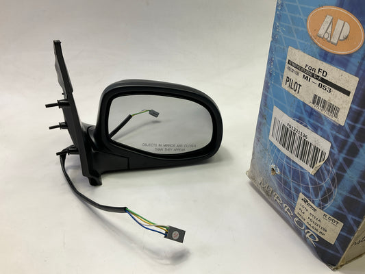 Pilot MI-053 Right Power Mirror For 1993-1997 Ford Ranger
