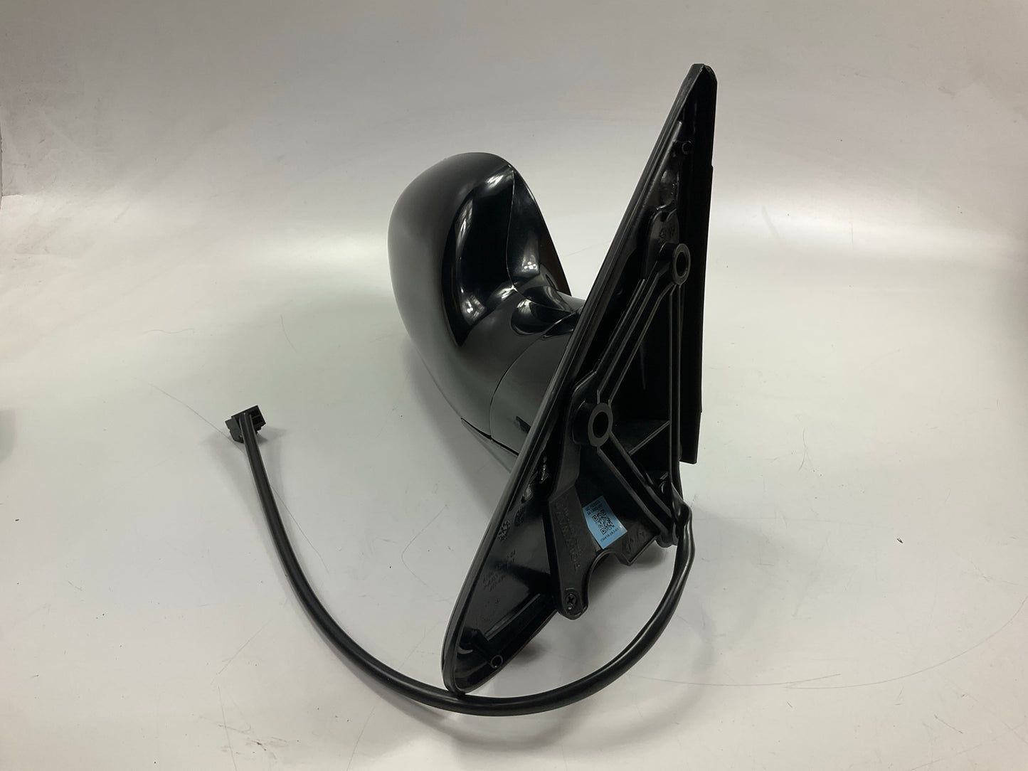 Pilot MI-070 Folding Right Mirror For 2001-2007 Dodge Grand Caravan, Paintable