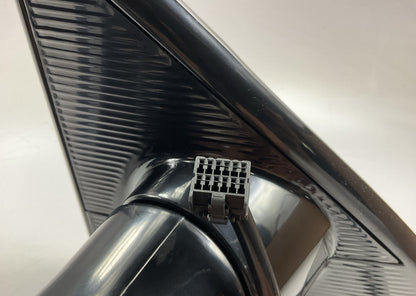 Pilot MI-070 Folding Right Mirror For 2001-2007 Dodge Grand Caravan, Paintable
