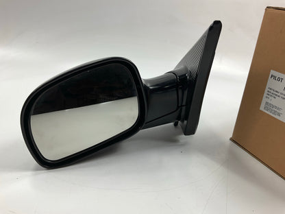 Pilot MI-071 Folding Left Mirror For 2001-2007 Dodge Grand Caravan, Paintable