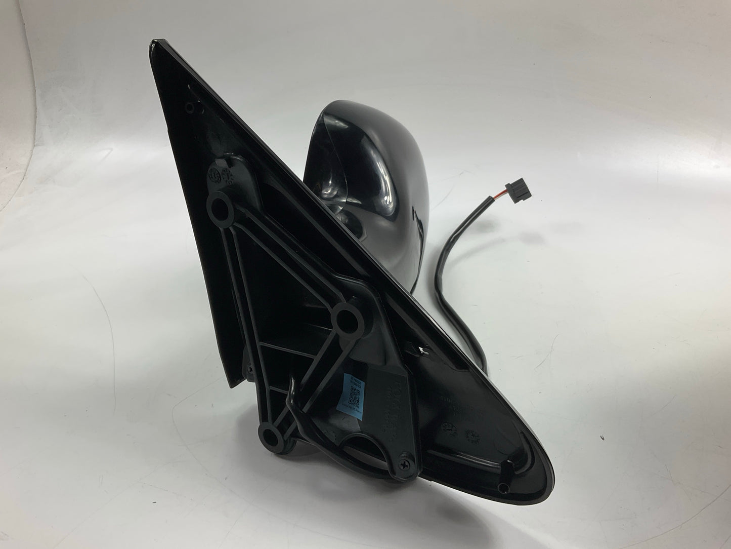 Pilot MI-071 Folding Left Mirror For 2001-2007 Dodge Grand Caravan, Paintable