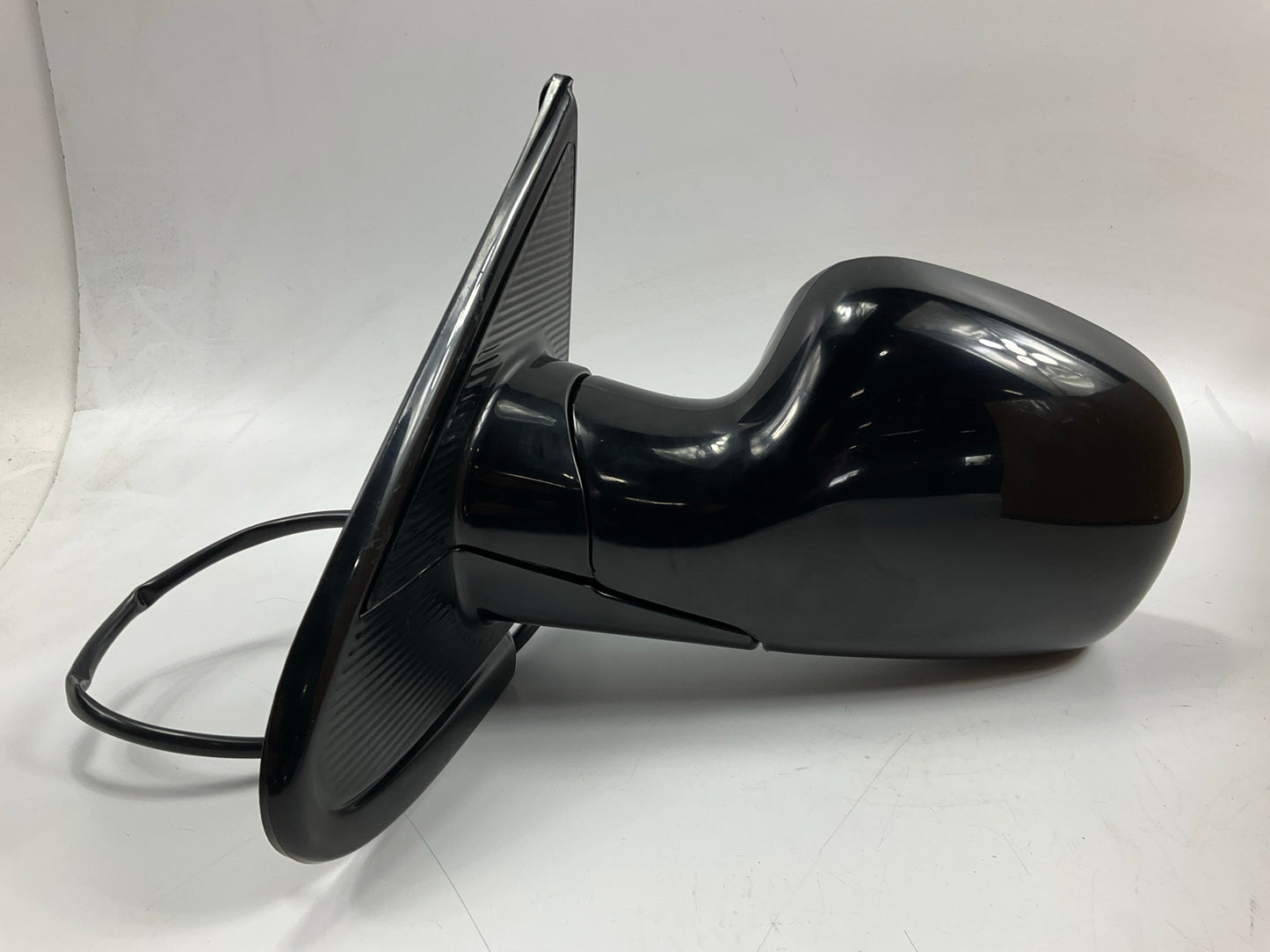 Pilot MI-071 Folding Left Mirror For 2001-2007 Dodge Grand Caravan, Paintable