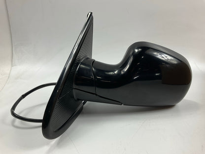 Pilot MI-071 Folding Left Mirror For 2001-2007 Dodge Grand Caravan, Paintable