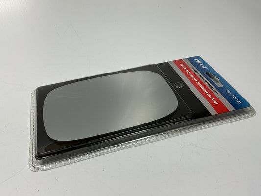 (2) Pilot MI1010 Mirror Glass - 1969-1981 Pontiac LeMans, 71-81 Bonneville