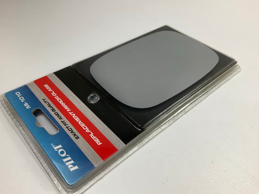 Pilot MI-1010 Manual Mirror Glass