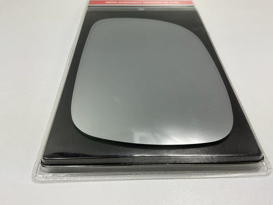 Pilot MI1018 Left Replacement Mirror Glass For 1996-2007 Dodge Grand Caravan