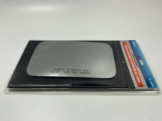 Pilot MI-1020 Right Replacement Mirror Glass  For 1988-1991 Ford F-Super Duty