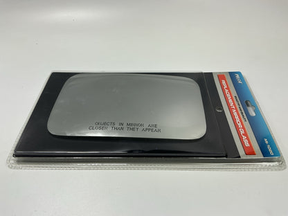 Pilot MI-1020 Right Replacement Mirror Glass For 1987-1991 Ford Bronco