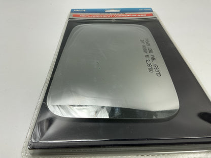 Pilot MI-1020 Right Replacement Mirror Glass - 1987-1991 Ford F-150 F-250 F-350