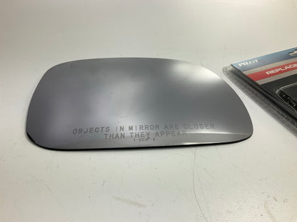 Pilot MI1039 Right Passenger Side Mirror Glass For 1996-2007 Town & Country