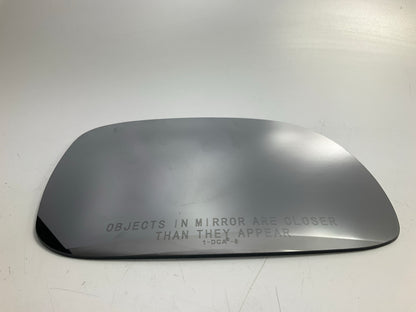 Pilot MI1039 Right Passenger Side Mirror Glass For 1996-2007 Dodge Grand Caravan