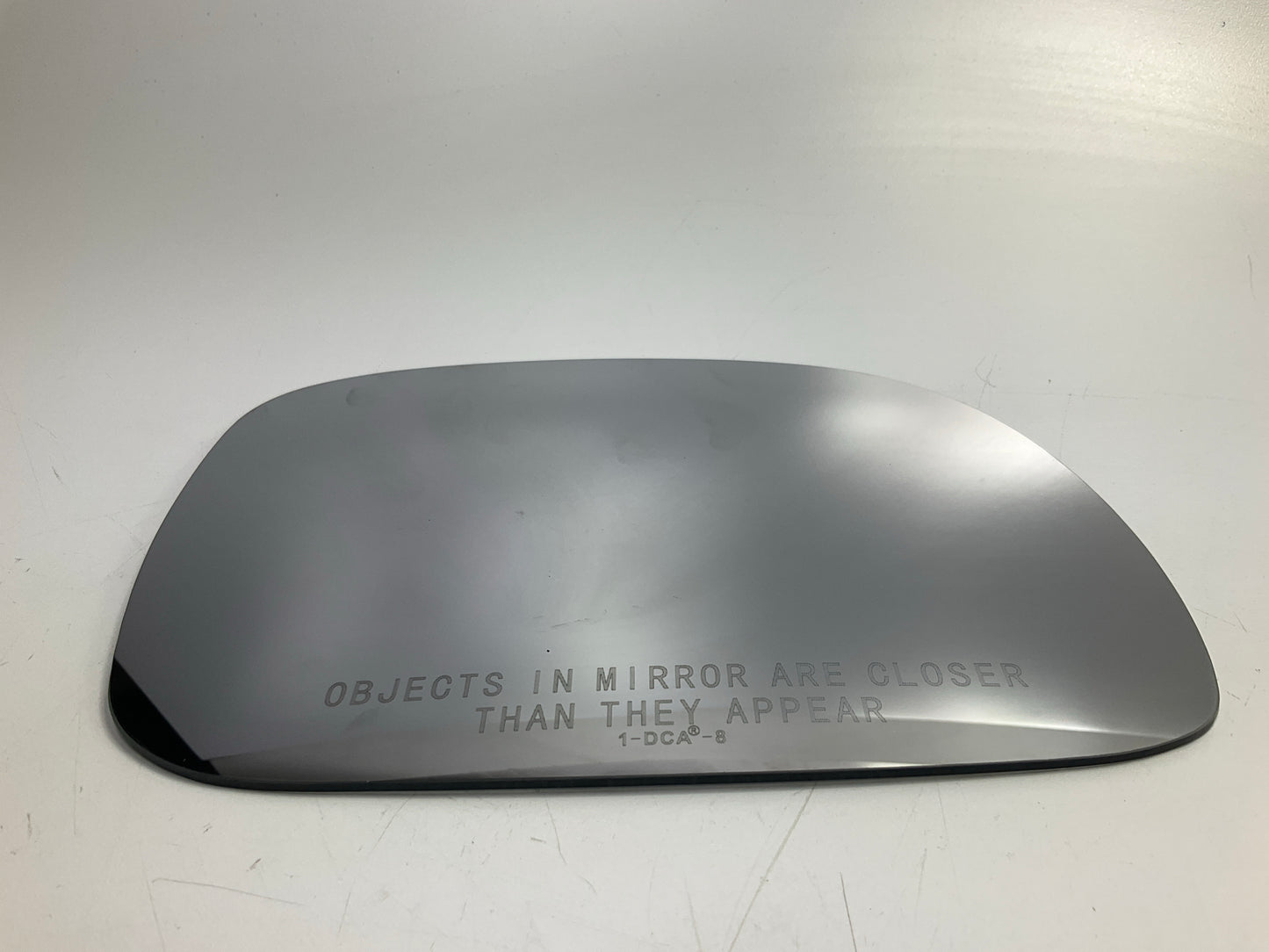 Pilot MI1039 Right Passenger Side Mirror Glass For 1996-2007 Town & Country