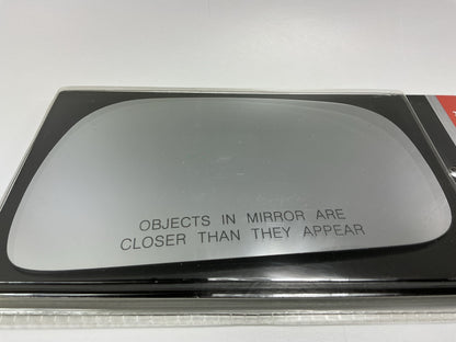 Pilot MI-1040 Right Mirror Glass For 1992-1996 Toyota Camry