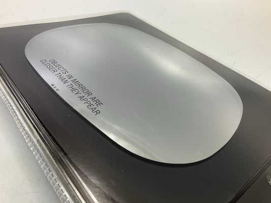 Pilot MI-1080 Right Mirror Glass For 1998-2002 Dodge Ram 1500 2500 3500 Pickup