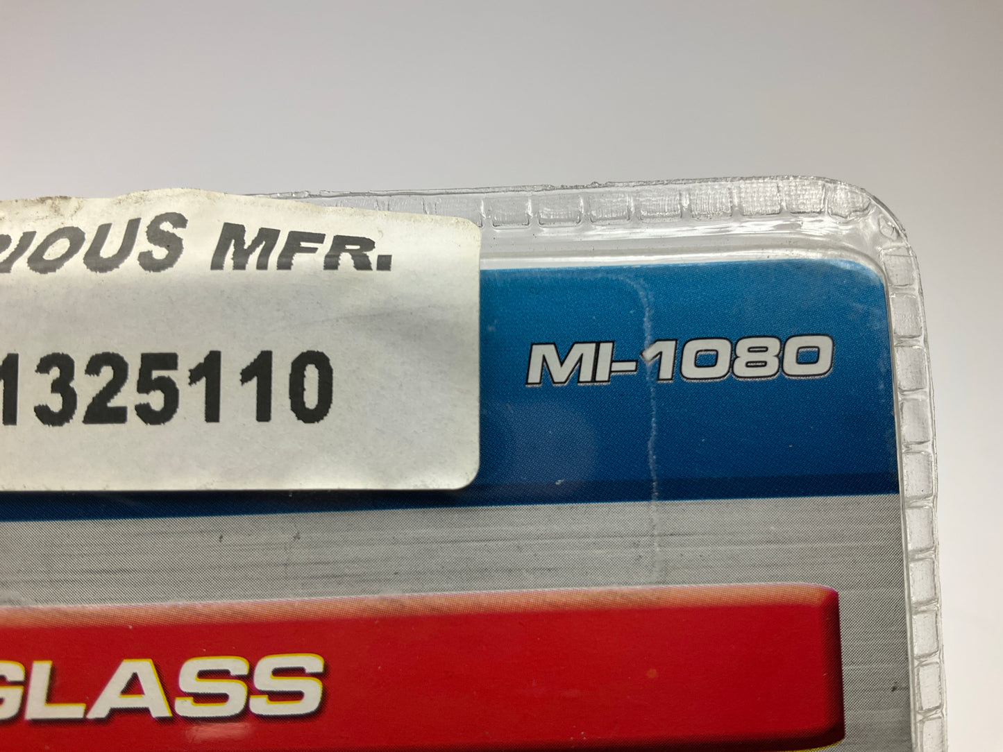 Pilot MI-1080 Right Mirror Glass For 1998-2002 Dodge Ram 1500 2500 3500 Pickup