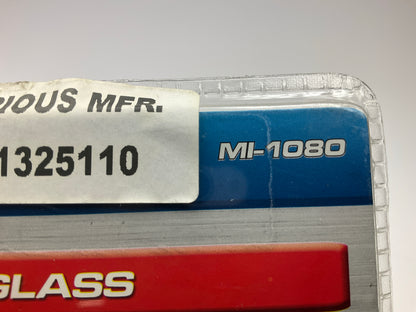 Pilot MI-1080 Right Mirror Glass For 1998-2002 Dodge Ram 1500 2500 3500 Pickup