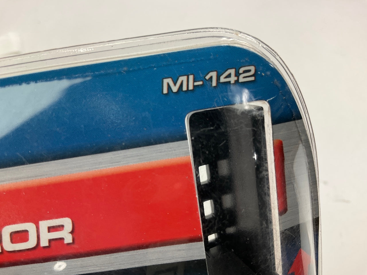 Pilot Automotive MI-142 Adjustable Pillar Mount Blind Spot Mirror, Single