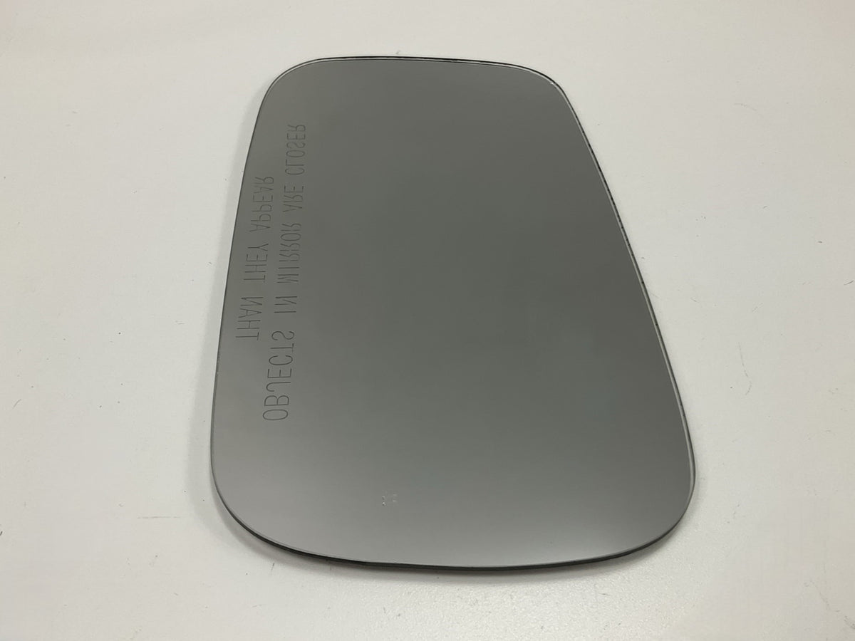 Pilot MI-2220 Mirror Glass For 1990-1997 Volkswagen Passat