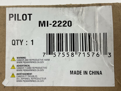 Pilot MI-2220 Mirror Glass For 1990-1997 Volkswagen Passat