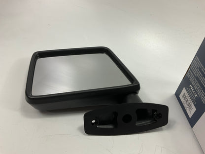 Pilot MI016 Front Left Drivers Side Manual Door Mirror