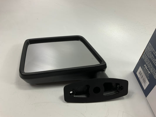 Pilot MI016 Front Left Drivers Side Manual Door Mirror