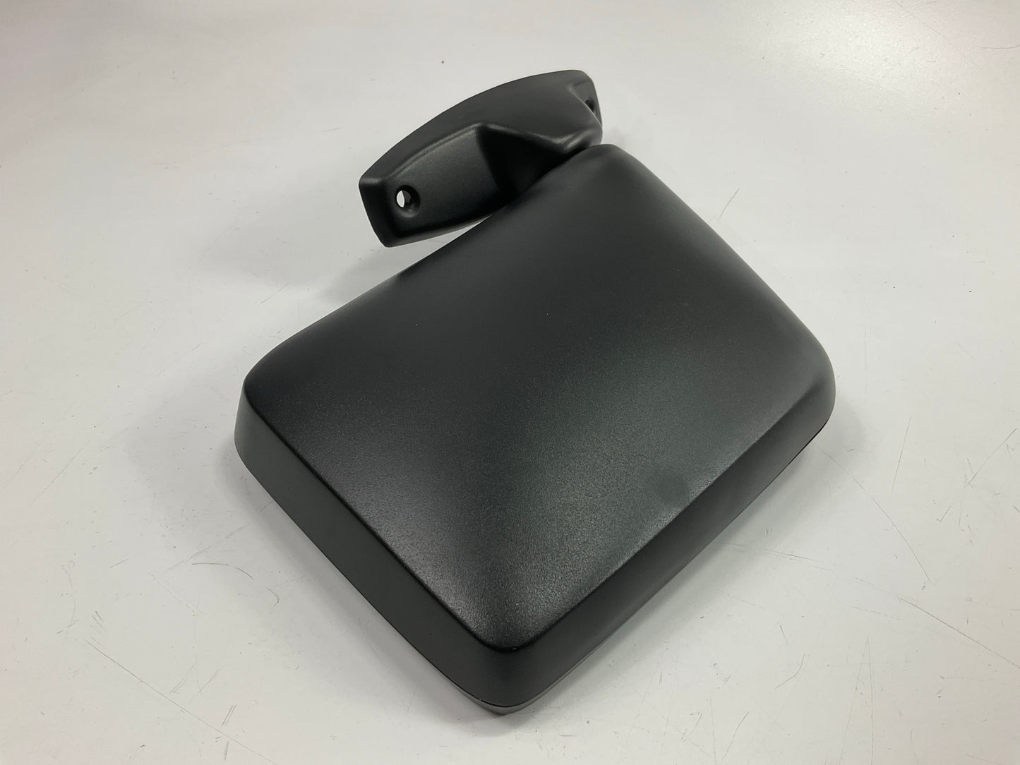 Pilot MI016 Front Left Drivers Side Manual Door Mirror