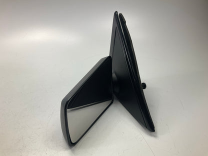 Pilot MI046 Left Drivers Side Manual Door Mirror For 1994-2003 Chevrolet S10
