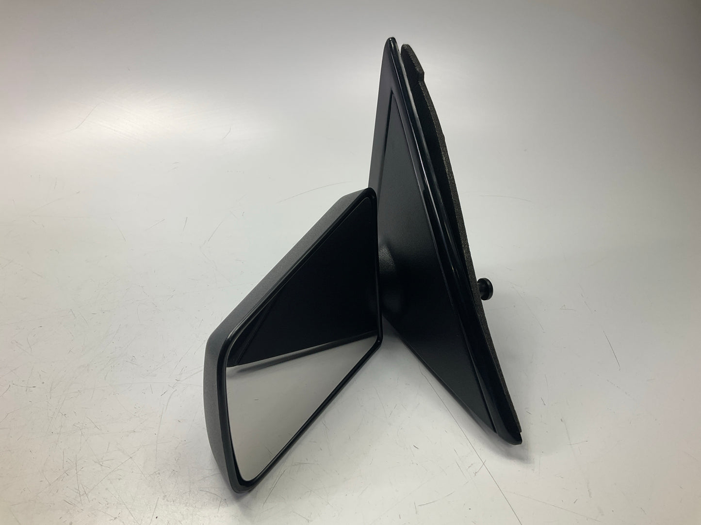 Pilot MI046 Left Drivers Side Manual Door Mirror For 1994-2003 GMC Sonoma