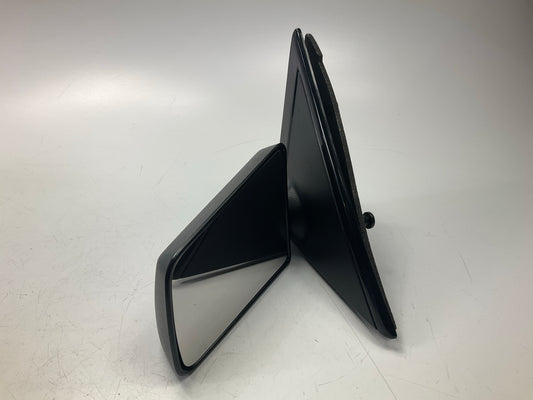 Pilot MI046 Left Drivers Side Manual Door Mirror For 1994-2003 GMC Sonoma