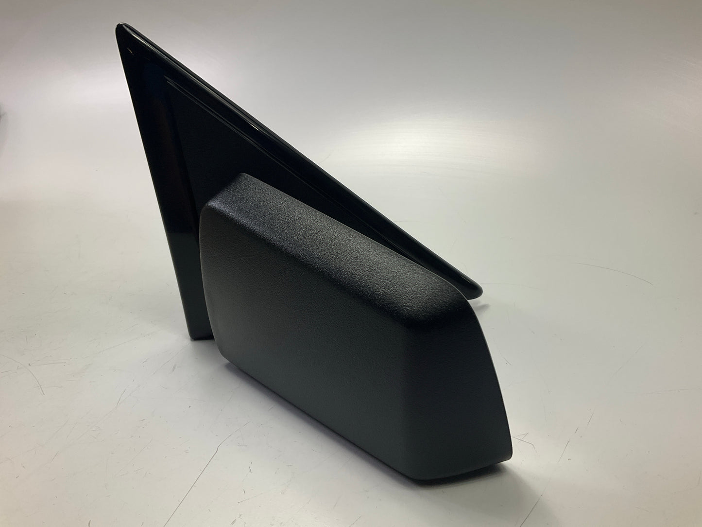 Pilot MI046 Left Drivers Side Manual Door Mirror For 1994-2003 Chevrolet S10