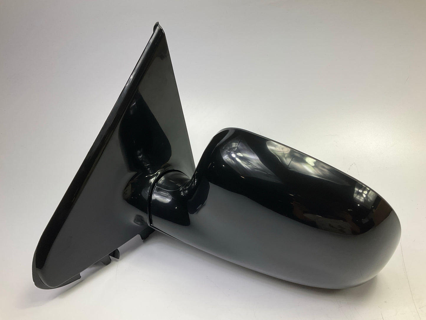 Pilot MI069 Left Drivers Side Heated Door Mirror For 1996-1998 Grand Caravan