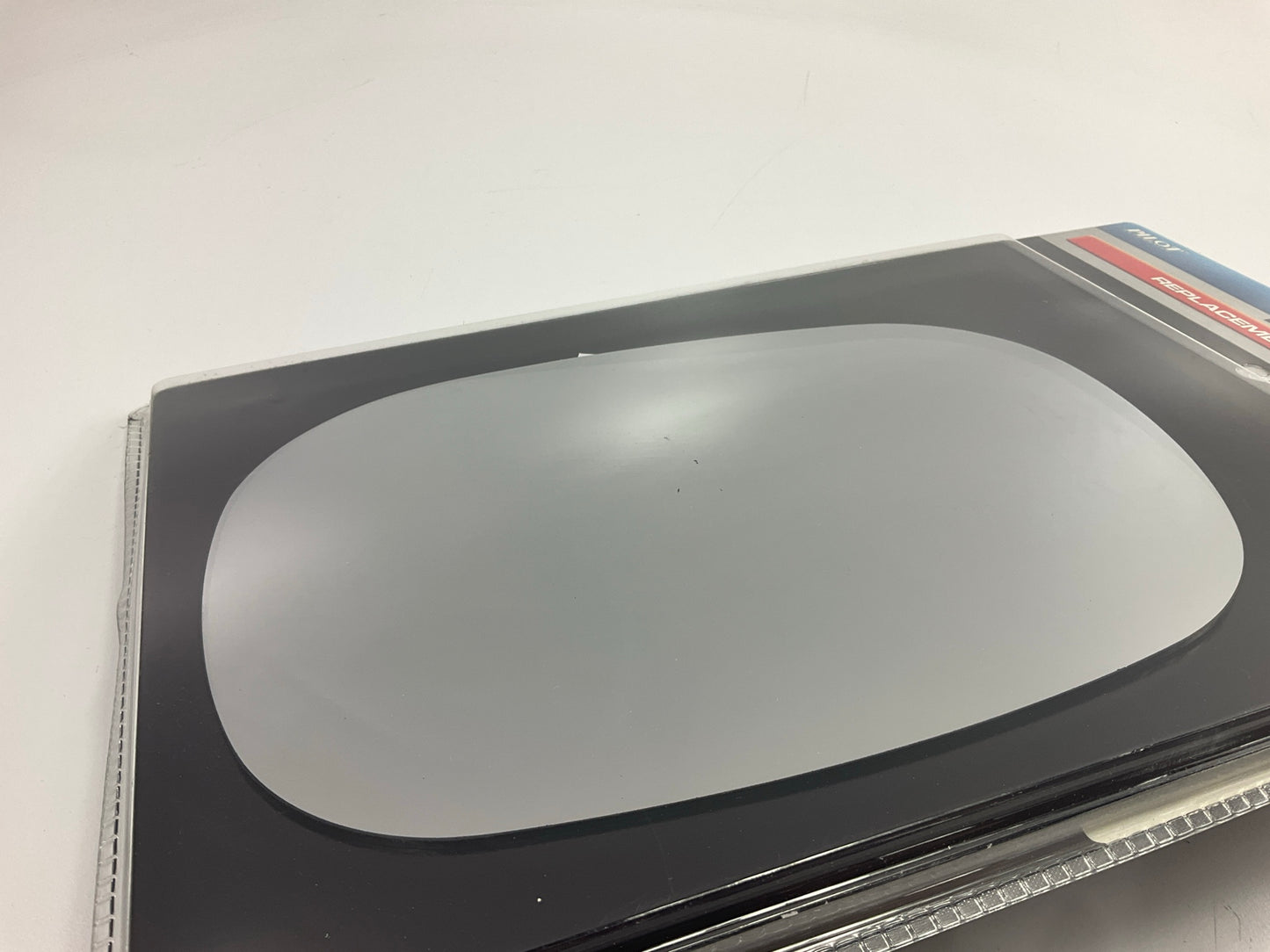 Pilot MI1081 Left Side Replacement Door Mirror Glass For 1998-2003 Dodge Durango